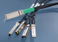 Arista 40GbE QSFP + к 4 кабелю x10G SFP+ Twinax медному 0,5 метра