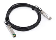 кабель локальных сетей волокна 3M SFP+ совместимый для кабеля attach Fujitsu Limited сразу