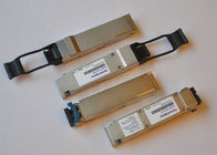 приемопередатчики 40GBASE-LR4 QSFP+ CISCO совместимые для SMF QSFP-40G-LR4